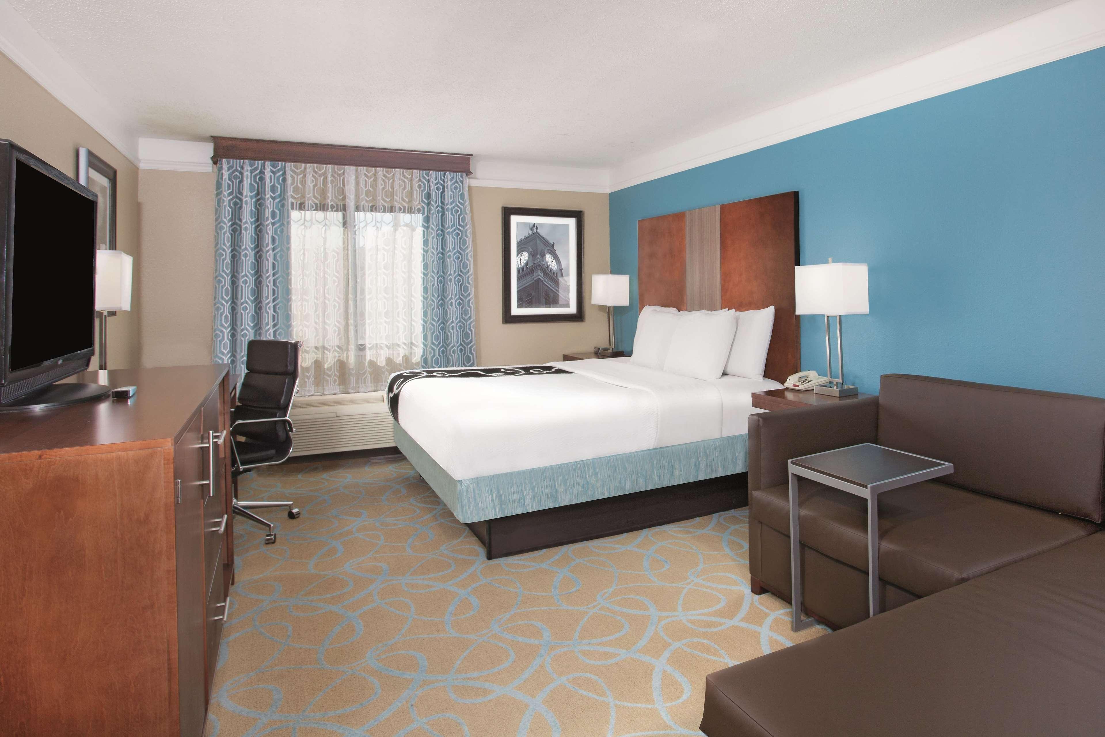 La Quinta By Wyndham Elizabethtown Exterior foto