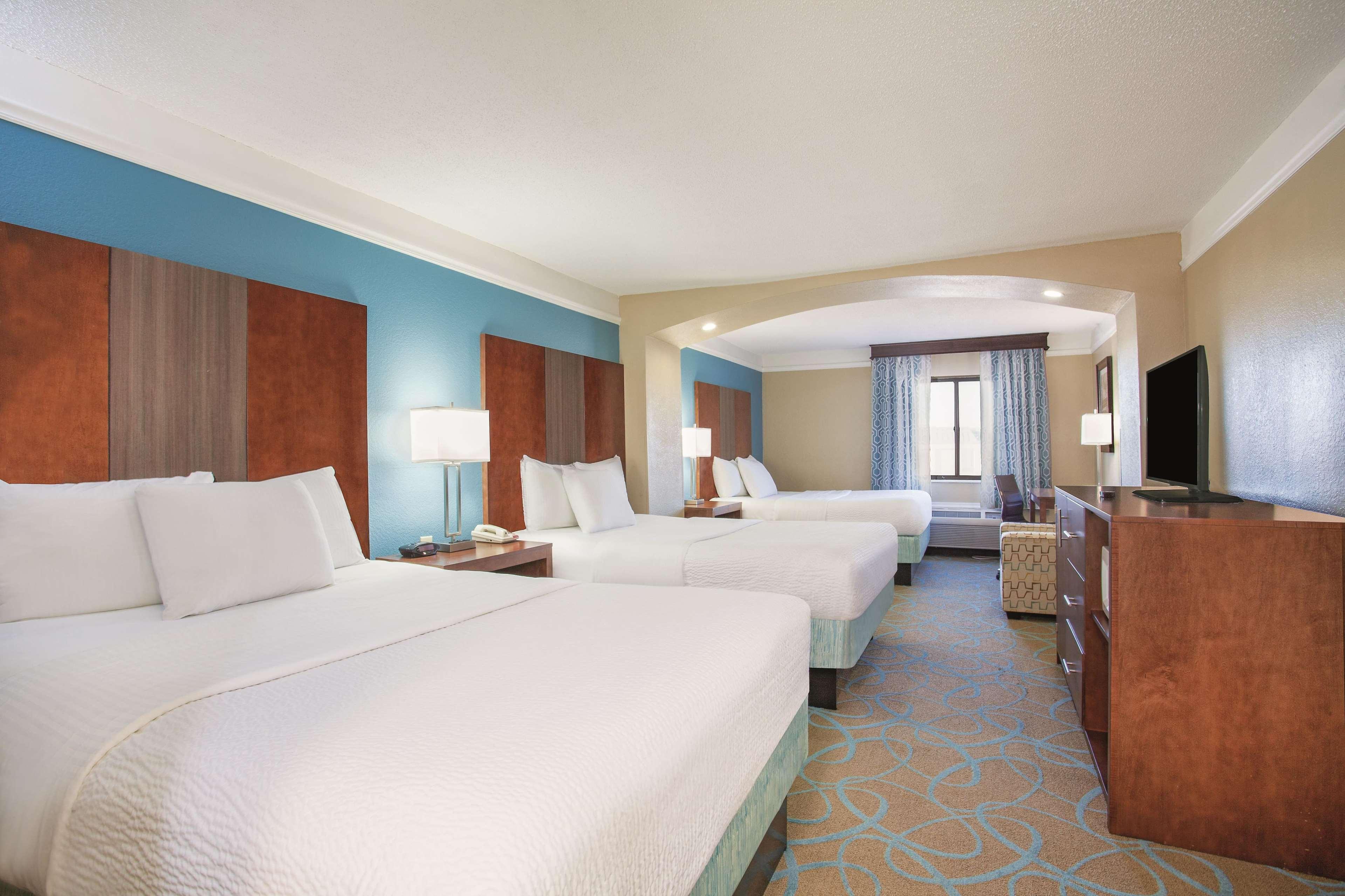 La Quinta By Wyndham Elizabethtown Exterior foto