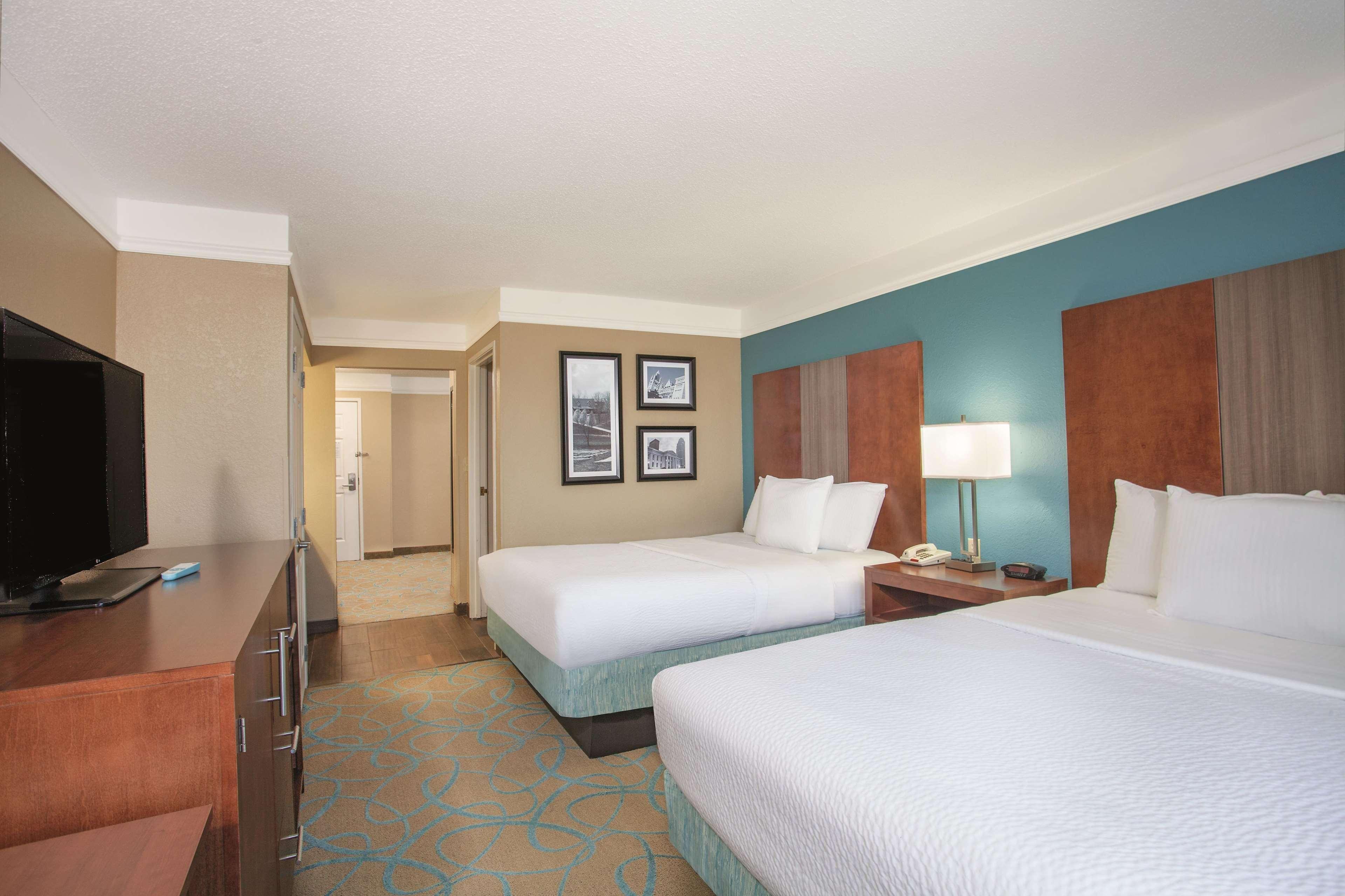 La Quinta By Wyndham Elizabethtown Exterior foto
