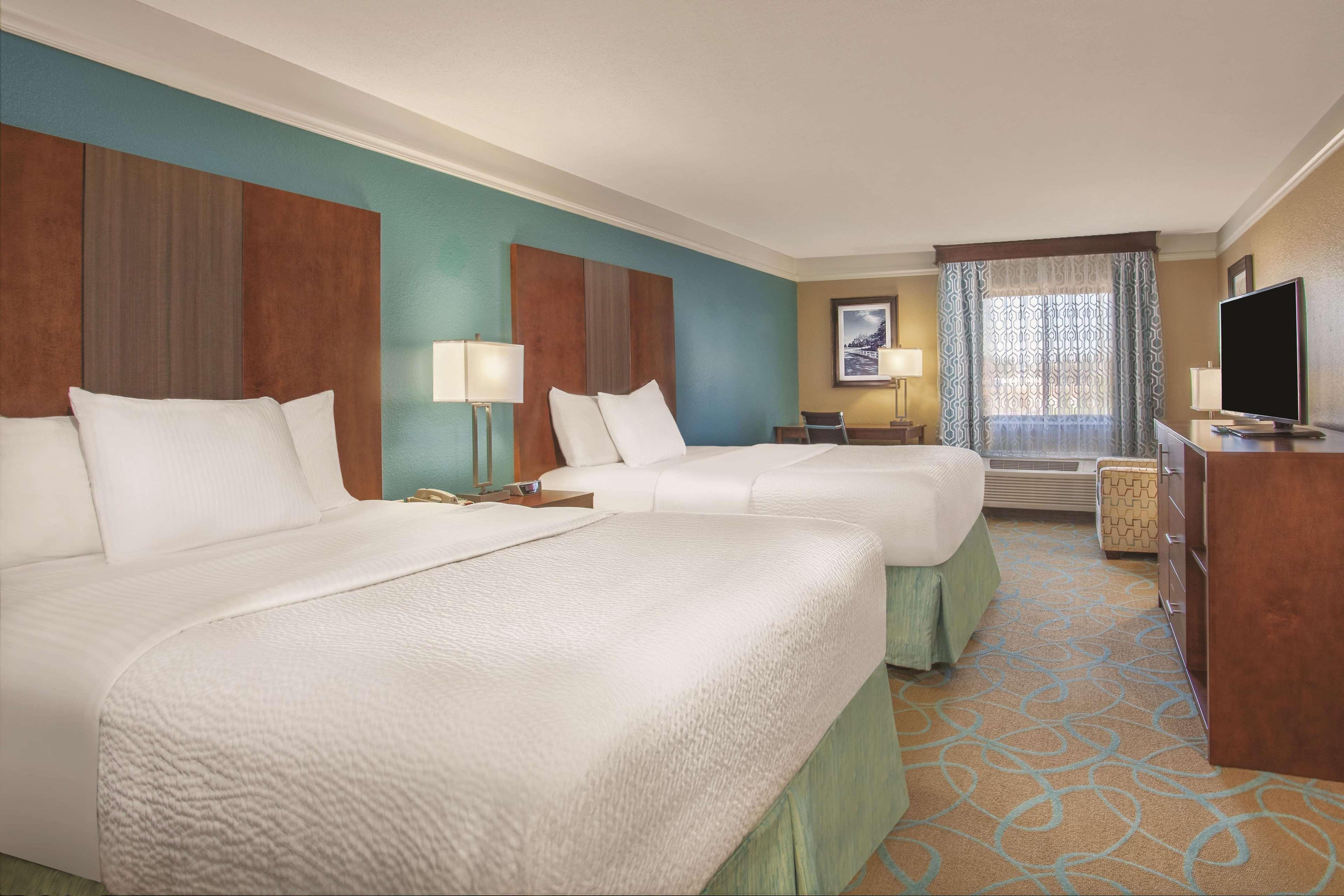 La Quinta By Wyndham Elizabethtown Exterior foto
