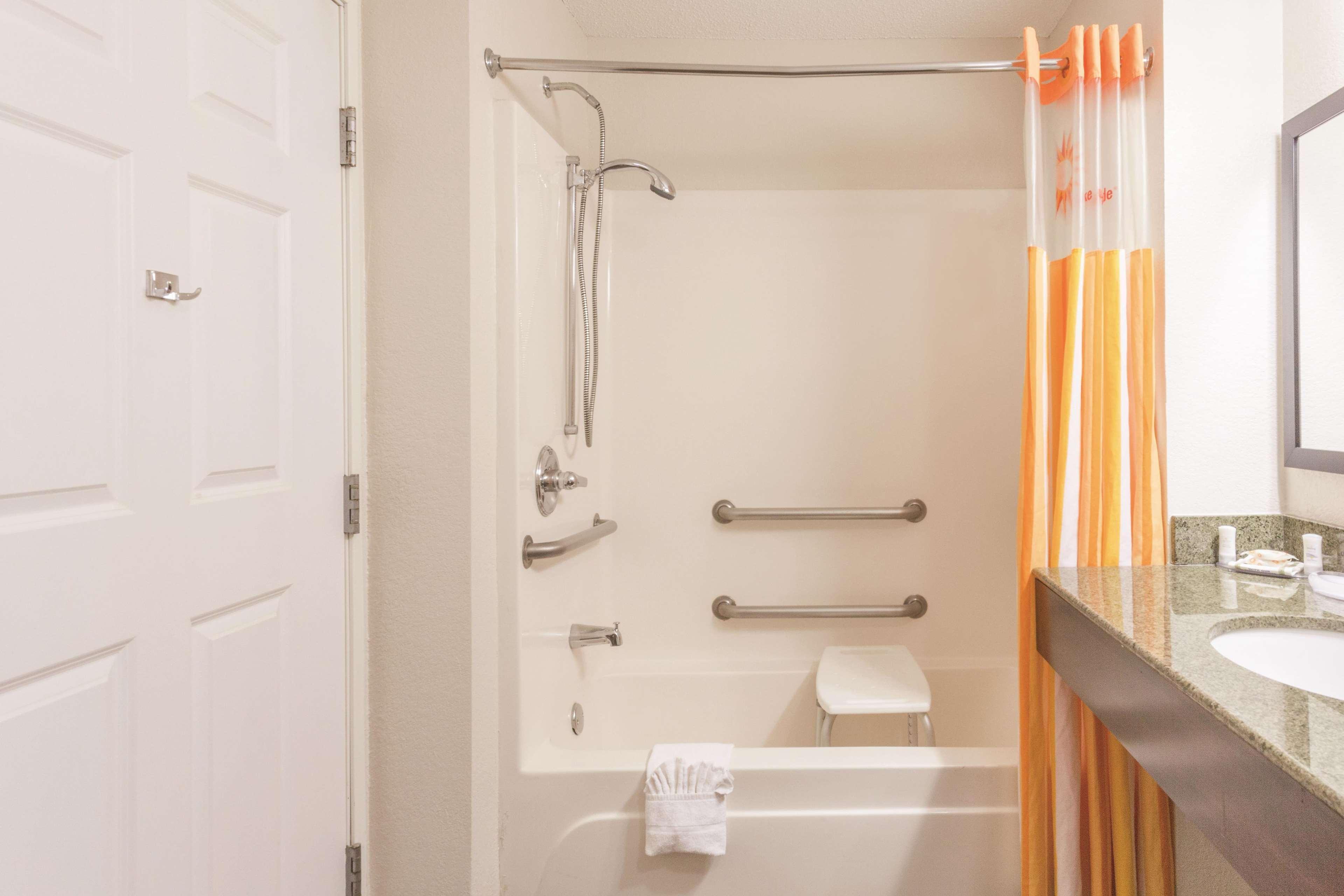 La Quinta By Wyndham Elizabethtown Exterior foto