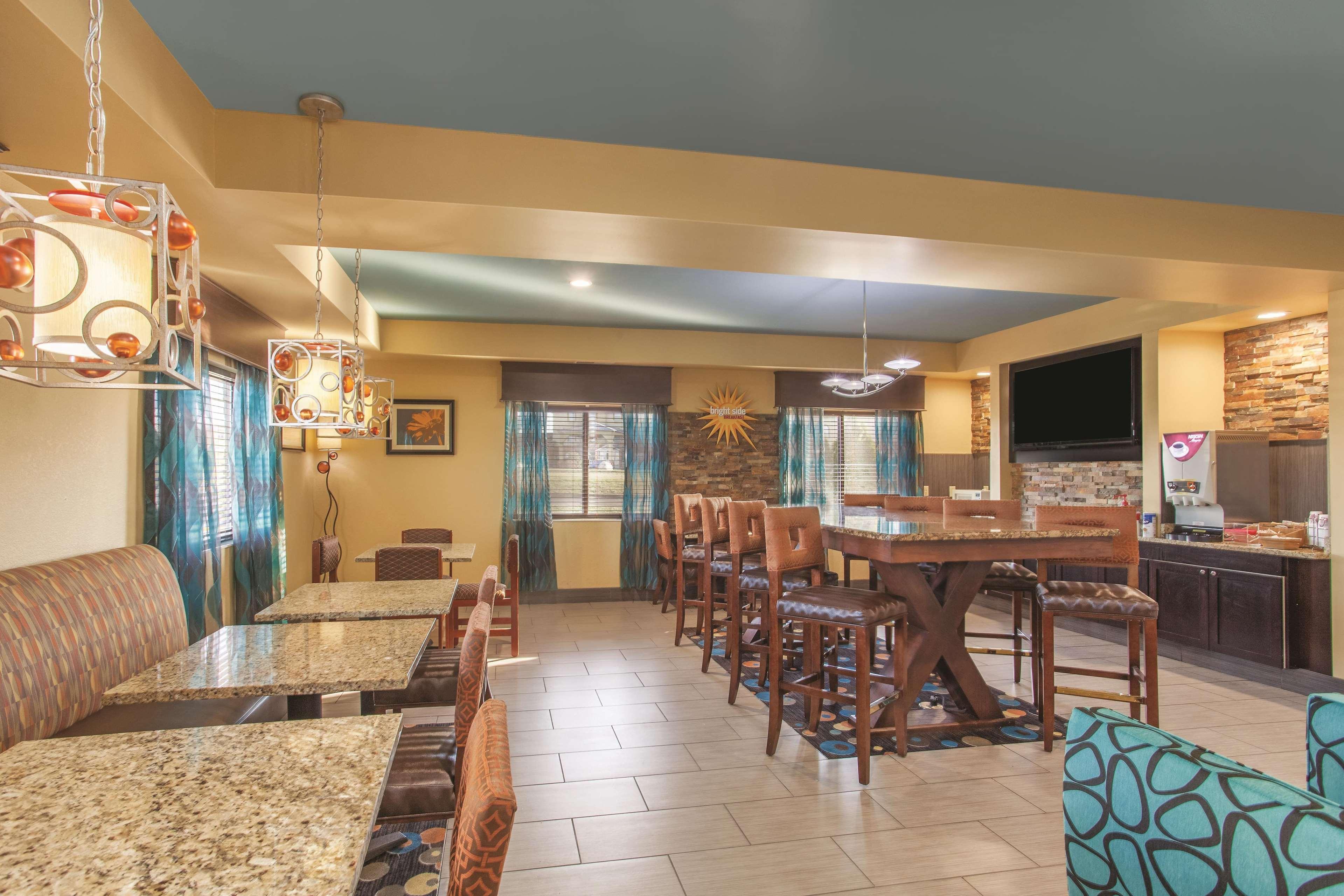 La Quinta By Wyndham Elizabethtown Exterior foto