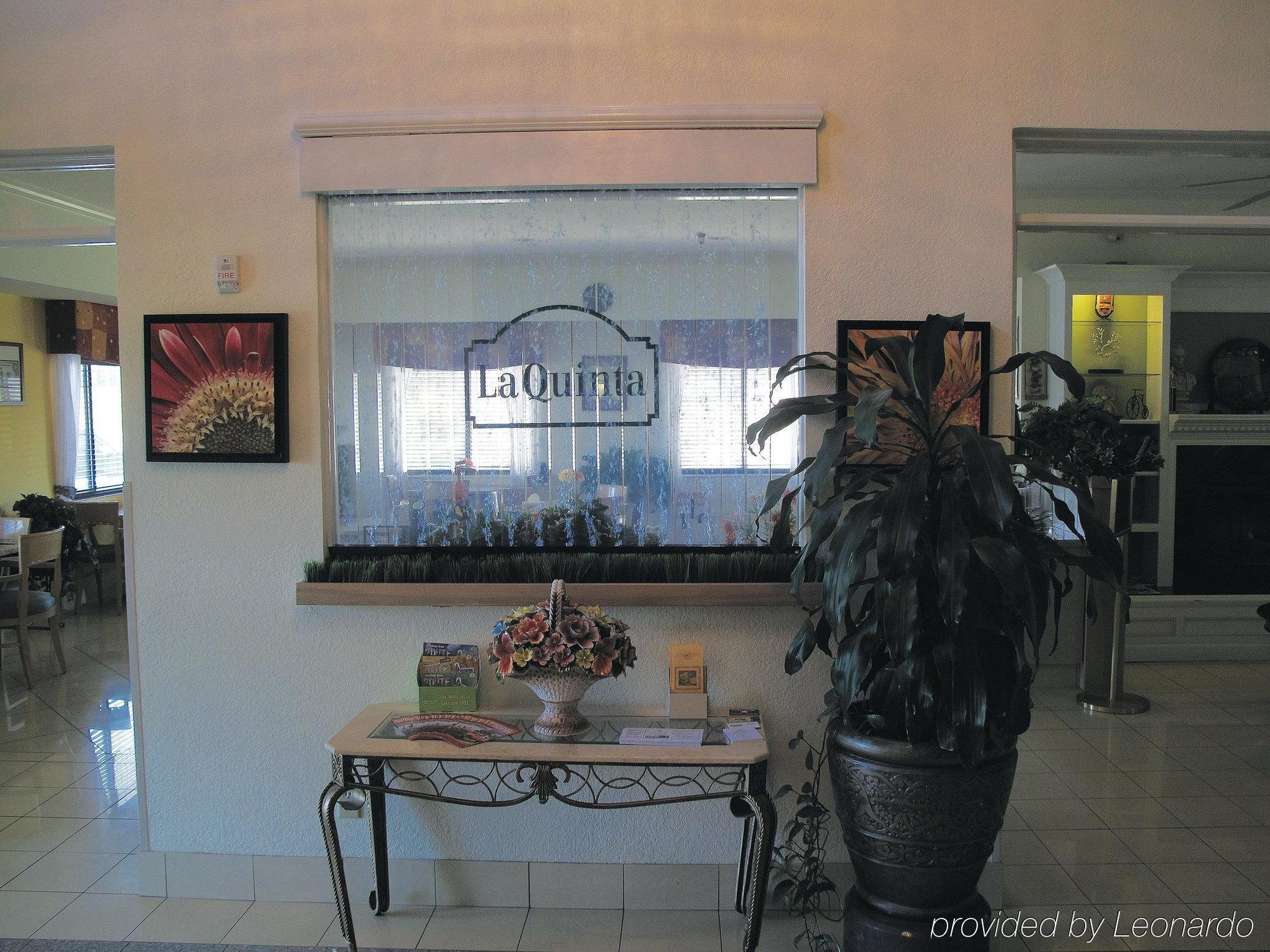 La Quinta By Wyndham Elizabethtown Interior foto