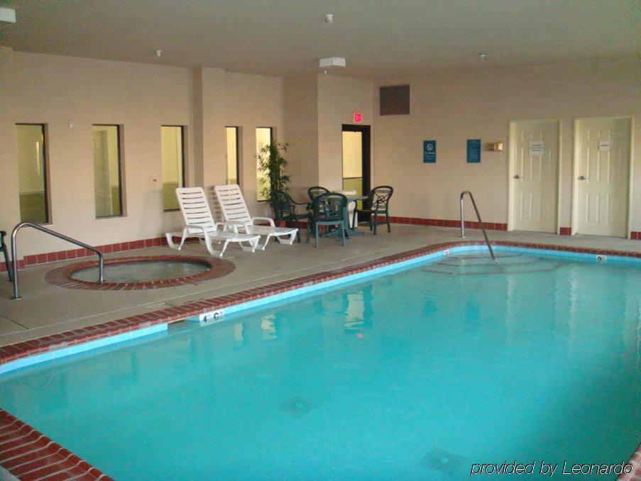 La Quinta By Wyndham Elizabethtown Exterior foto