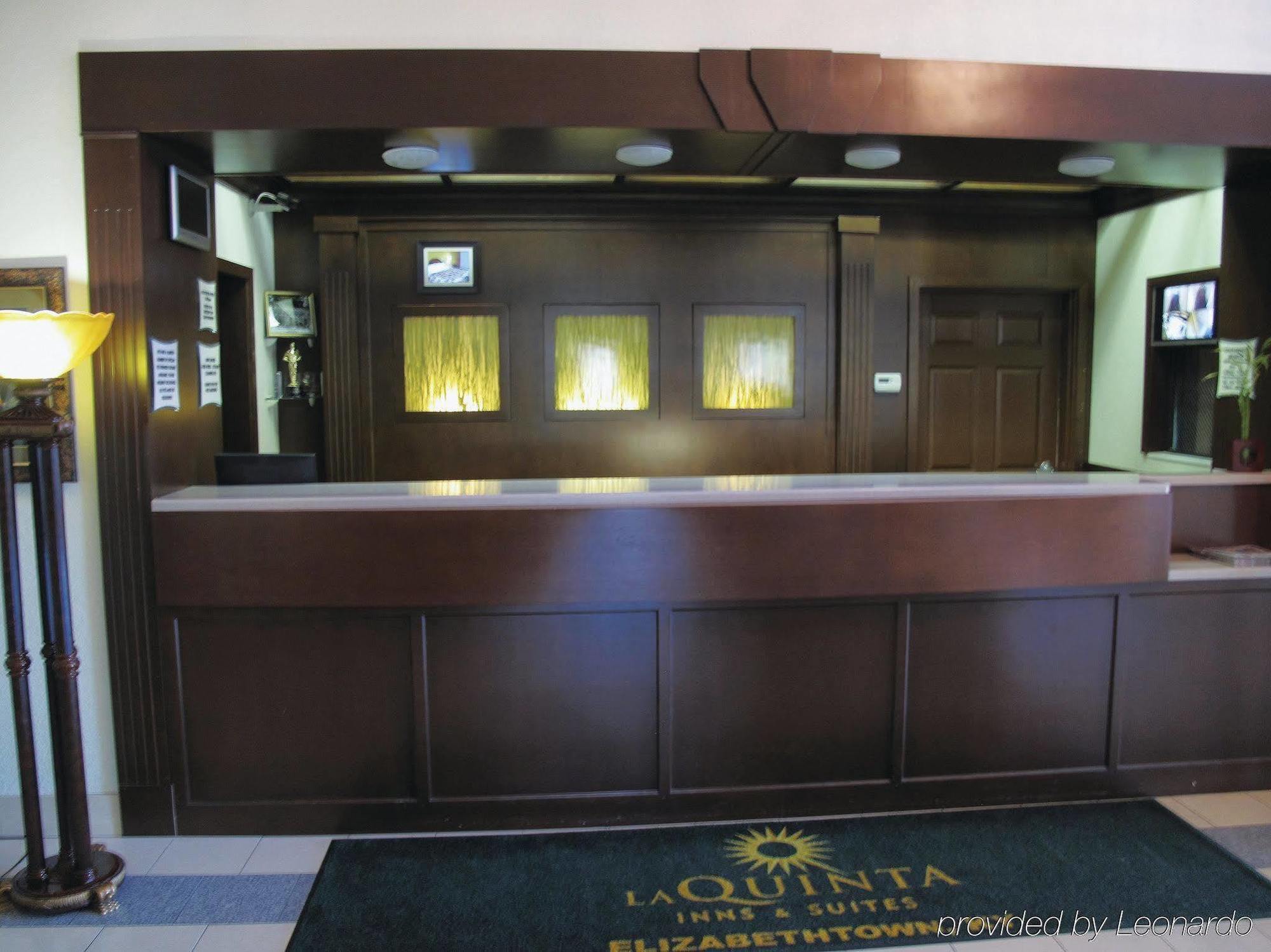 La Quinta By Wyndham Elizabethtown Exterior foto