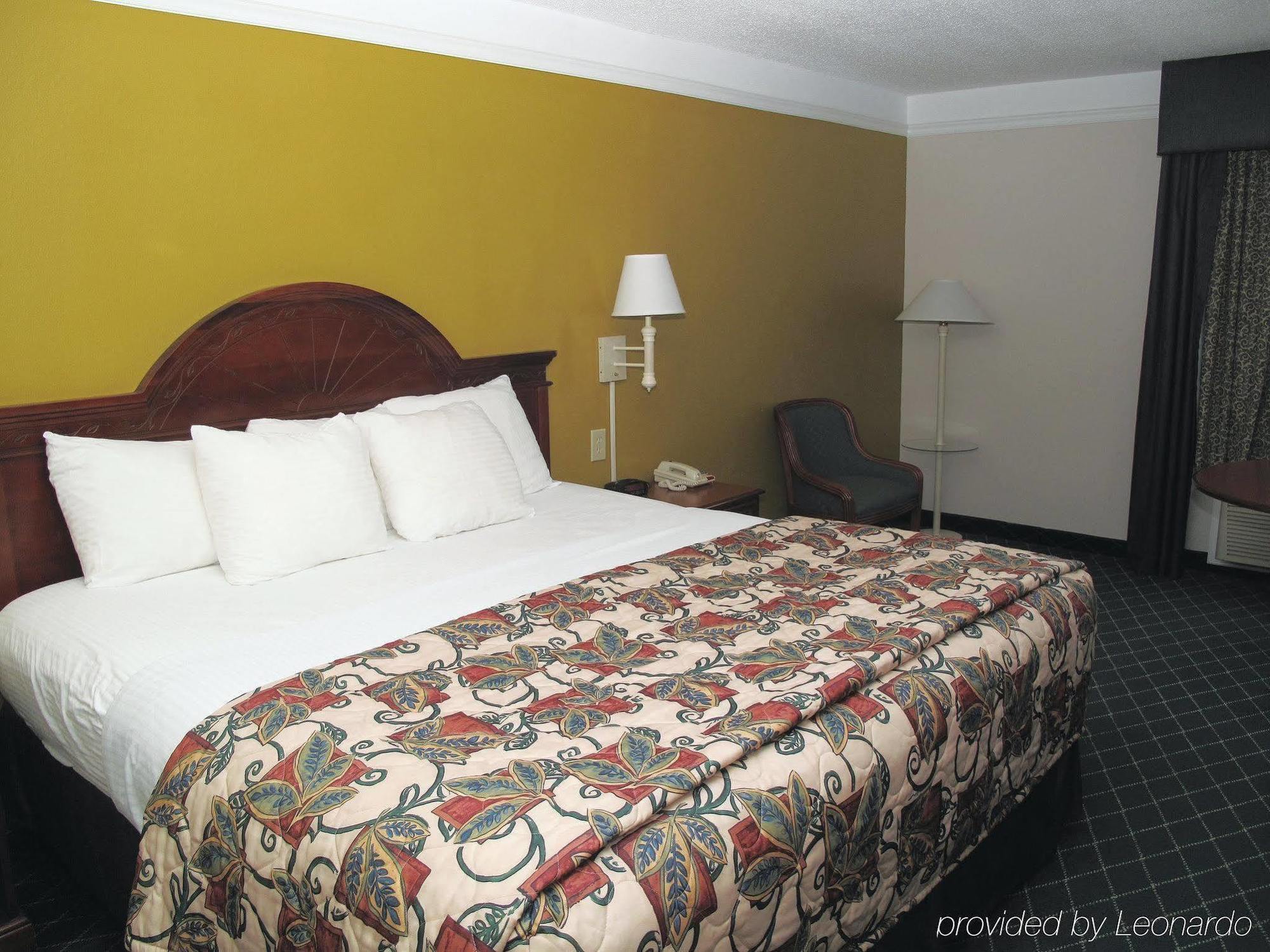 La Quinta By Wyndham Elizabethtown Exterior foto