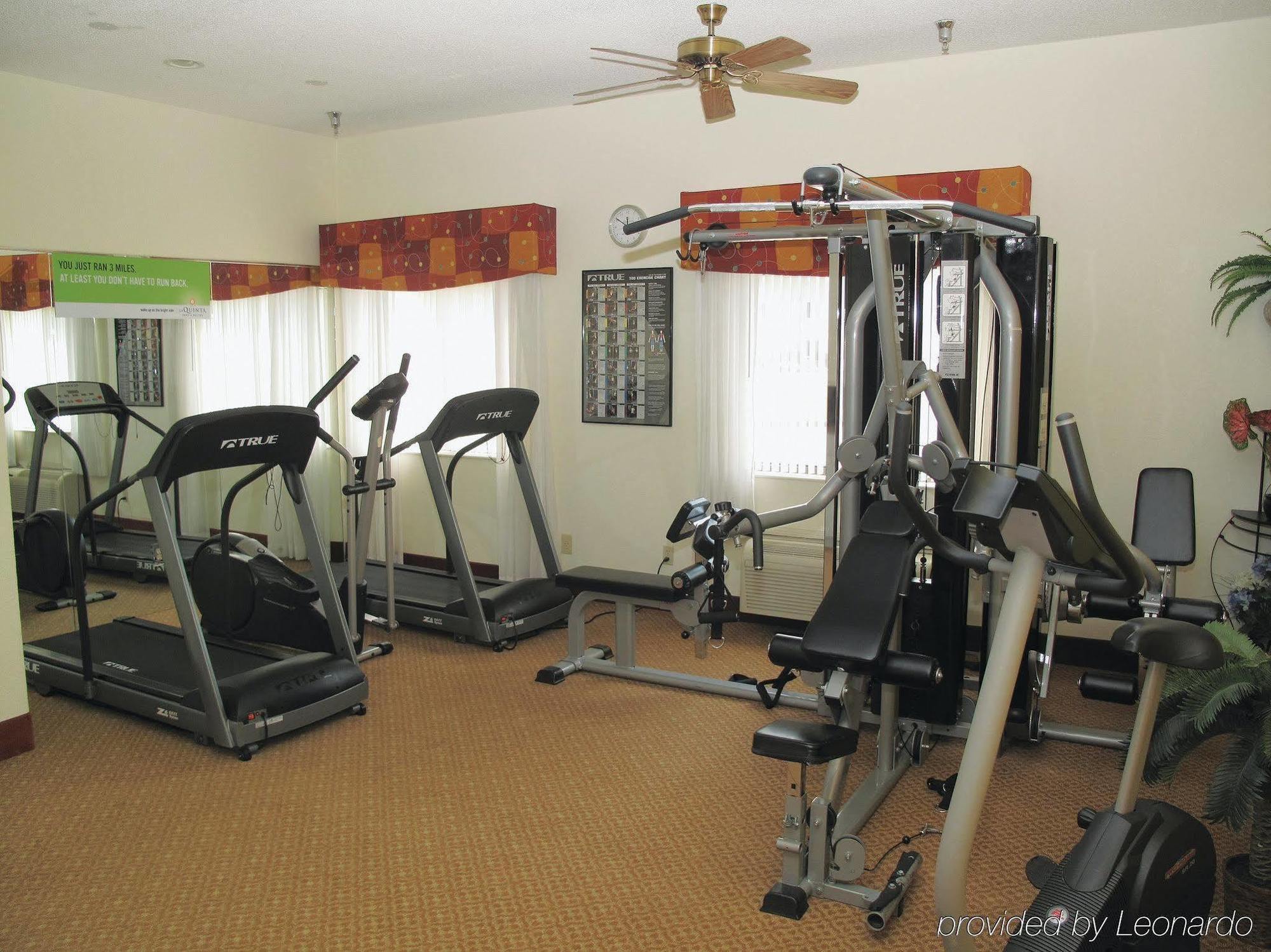 La Quinta By Wyndham Elizabethtown Exterior foto